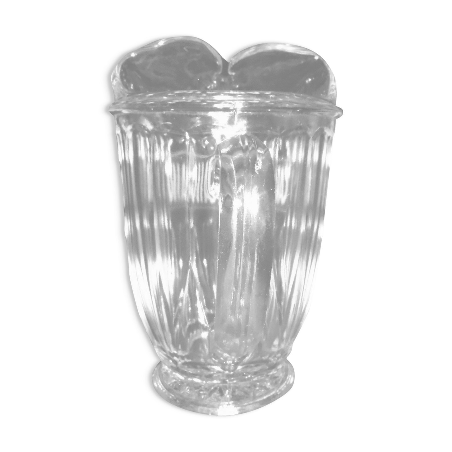 Carafe Carcasso France