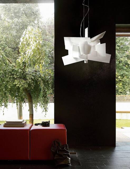 FOSCARINI "Big Bang" suspension light