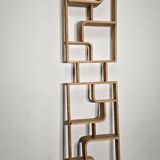 Room Divider by Ludvik Volak for Drevopodnik Holesov, 1950s
