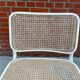 Cesca design chair b32 model white