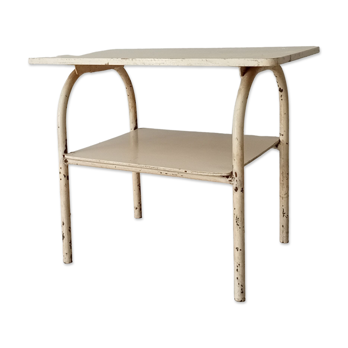 Vintage side table 60s/70s