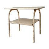 Vintage side table 60s/70s