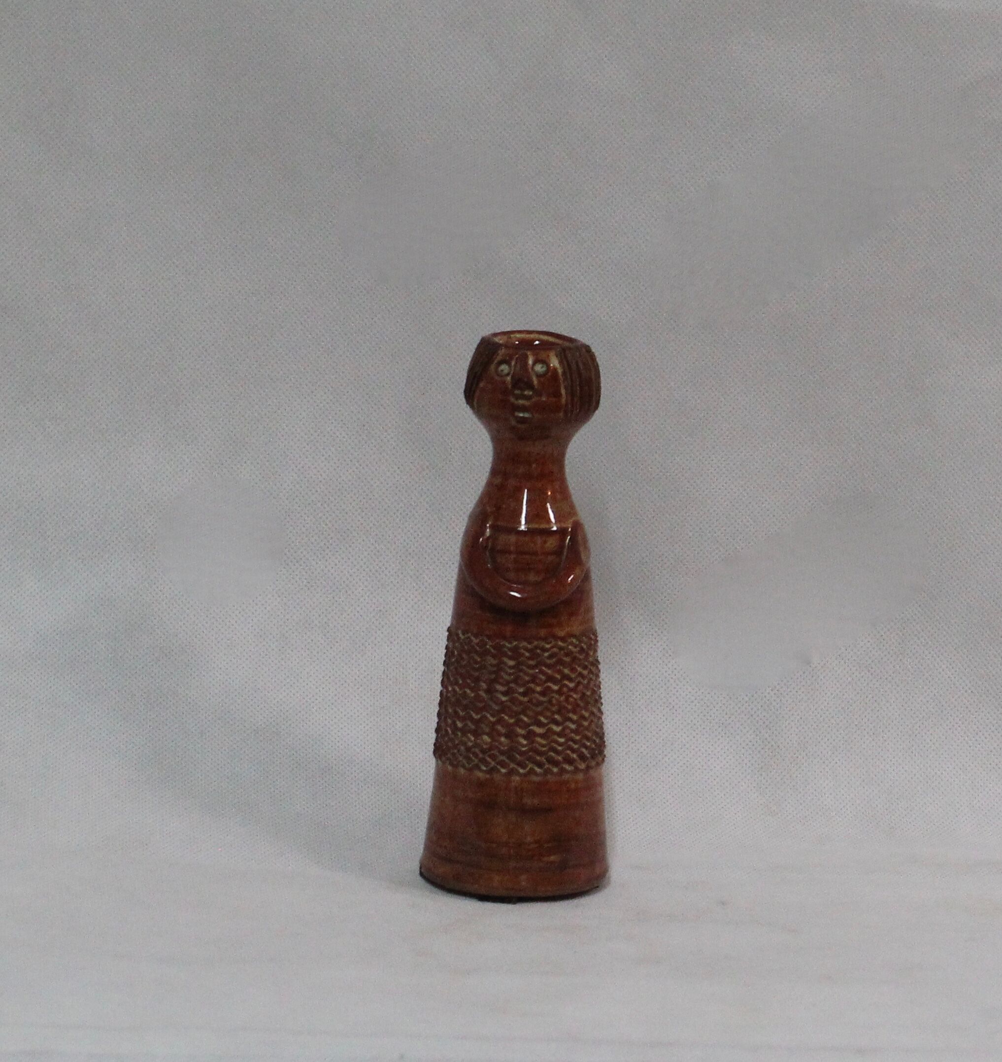 Bottle of Jacques Pouchain - Dieulefit