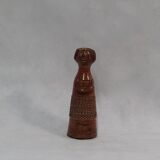 Bottle of Jacques Pouchain - Dieulefit