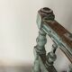 Chaise Henri IV ancienne