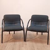 Fauteuil vintage Airborne