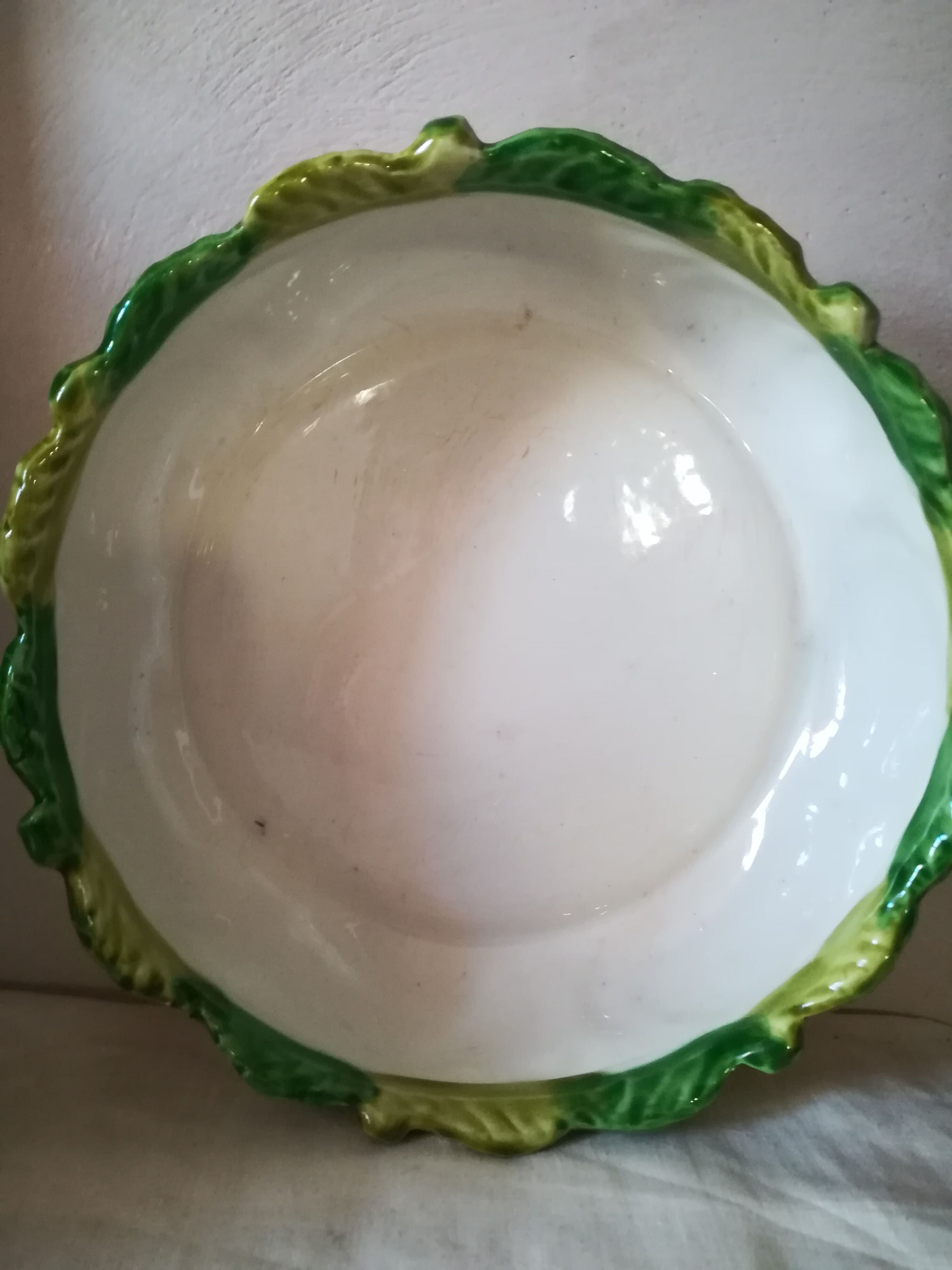 Tomato-style dabbling salad