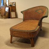 Rattan wicker meridian