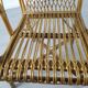 Fauteuil en rotin