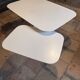 360-degree coffee table / Roberto Paoli for Ligne Roset