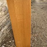 Notary curtain binder