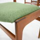 1960s Danish Teak Dining Chairs, Set of 4