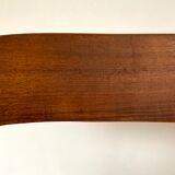 Baumann armchair sled