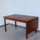 Rectangular dining table - Nils Jonsson for Troeds - Sweden - 1960