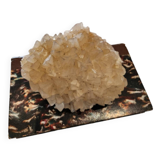 Cristal de quartz