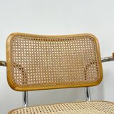 Cesca B64 chair by Marcel Breuer