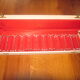 12 silver metal knife holder wmf