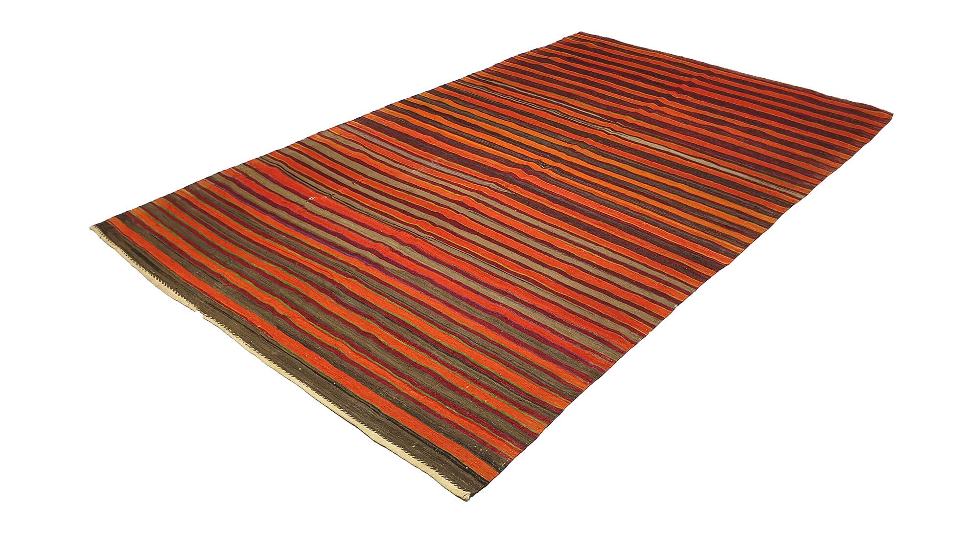 Turkish Kilim, 270x153 cm, MYK-928