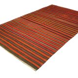 Turkish Kilim, 270x153 cm, MYK-928