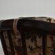 Vintage Ercol Buckingham armchairs
