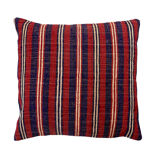 Housse de coussin turque KIlim vintage, 60x60 cm