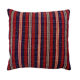 Vintage Turkish KIlim Cushion Cover, 60x60 cm