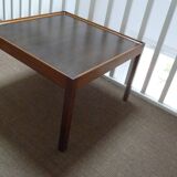 Table basse en bois