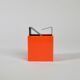 Ashtray Danese Milano by Bruno Munari 1970