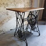 Table Singer