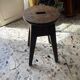 Old stool
