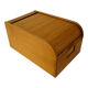 Vintage curtain box caisson