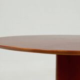 Balance Dining Table by Arnold Merckx for Arco 1980s