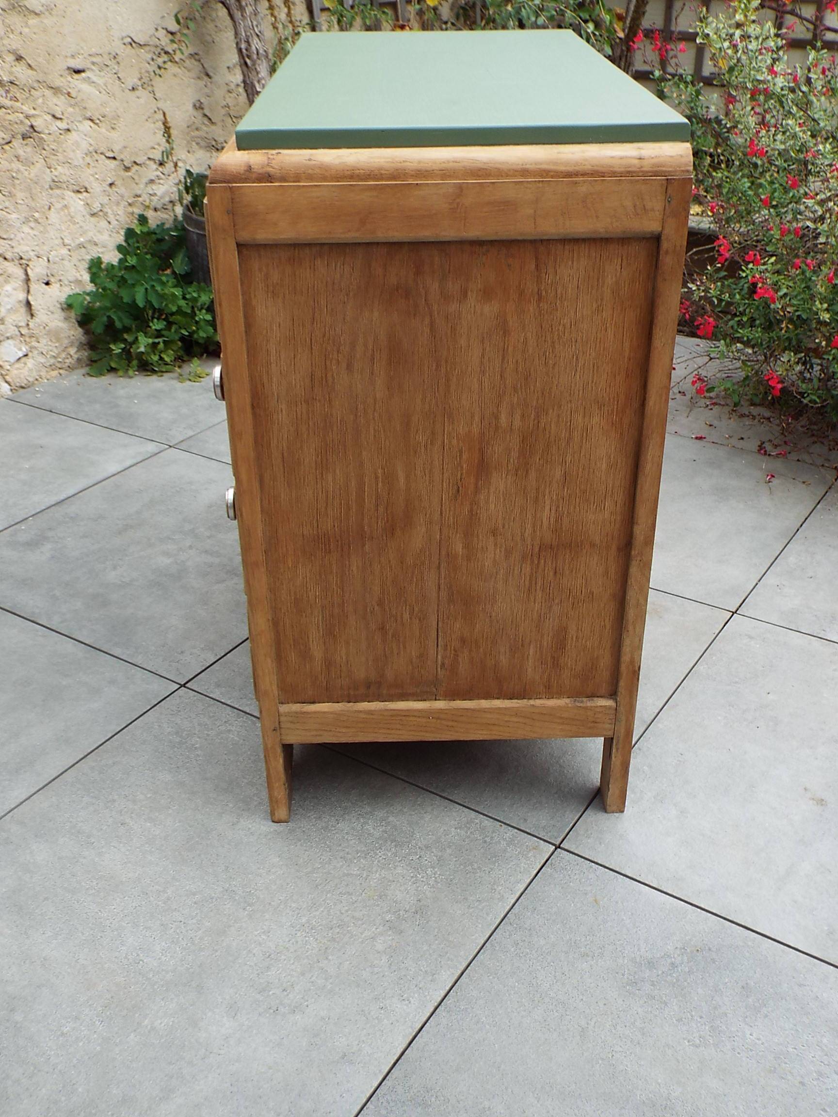 Commode style Art déco