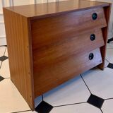 Meuble à chaussure vintage