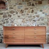 Scandinavian chest of drawers