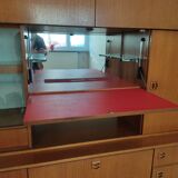 Buffet living, 1960/70