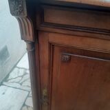 19th century sideboard