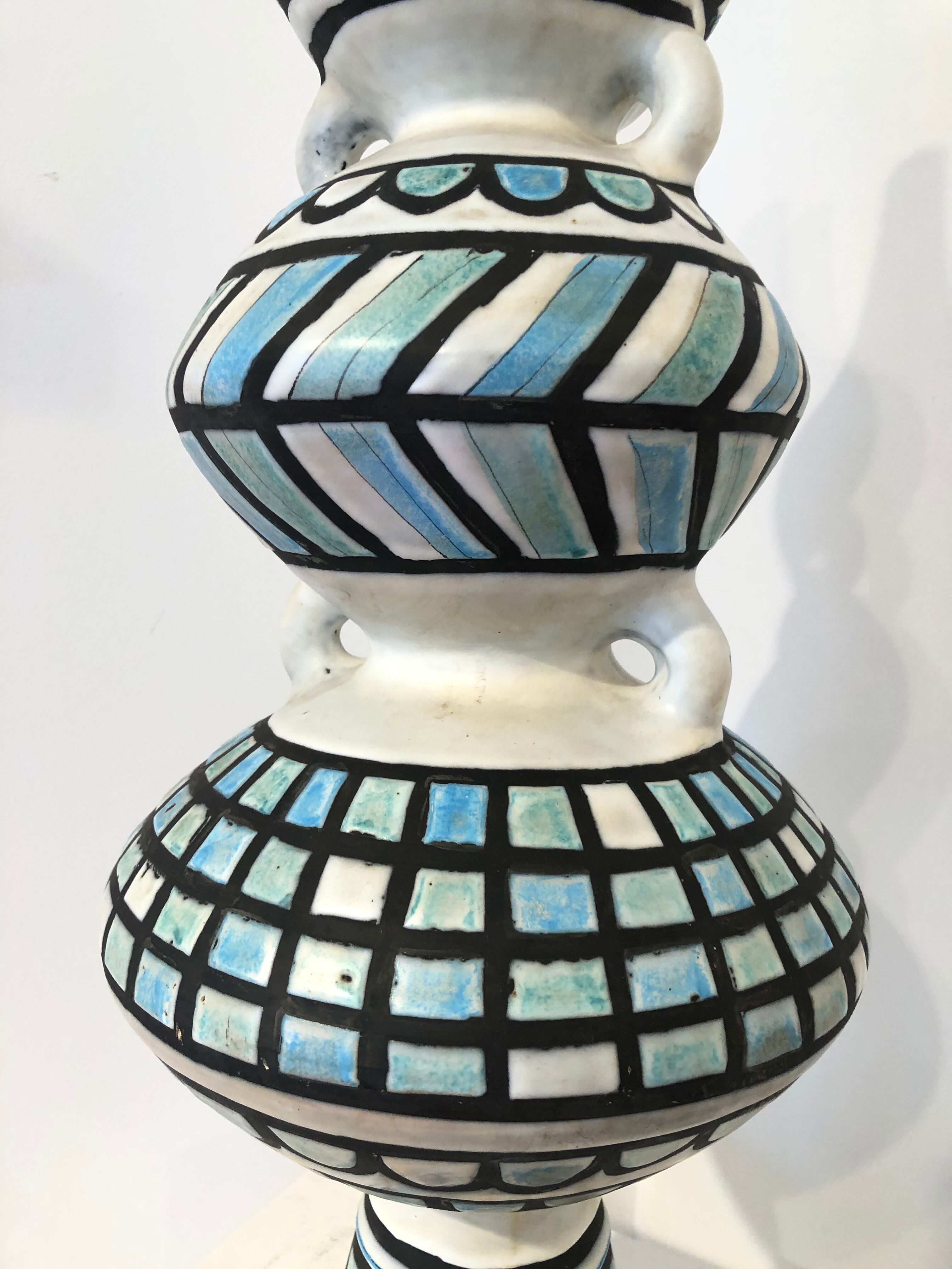 Vinaigrier says the Fountain of Capron