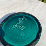 Ashtray Accolay vintage 1970