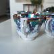 5 Canton Boch Frères cups