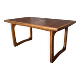 Large vintage table