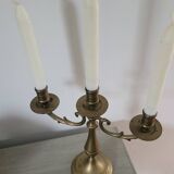 3 branch candlestick