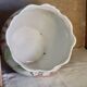 Vintage plant pot