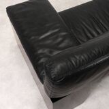 Brigadier loveseat - Cini Boeri for Gavina