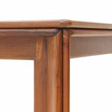 Extensible table by Afra and Tobia Scarpa for Molteni, 1970s.