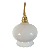Opal lamp