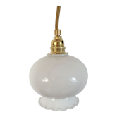 Opal lamp