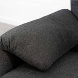 Maralunga 2.5-seat Sofa by Vico Magistretti for Cassina, Italy