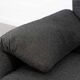 Maralunga 2.5-seat Sofa by Vico Magistretti for Cassina, Italy