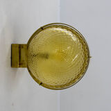 Wall lamp by Kamenicky Senov, 1970